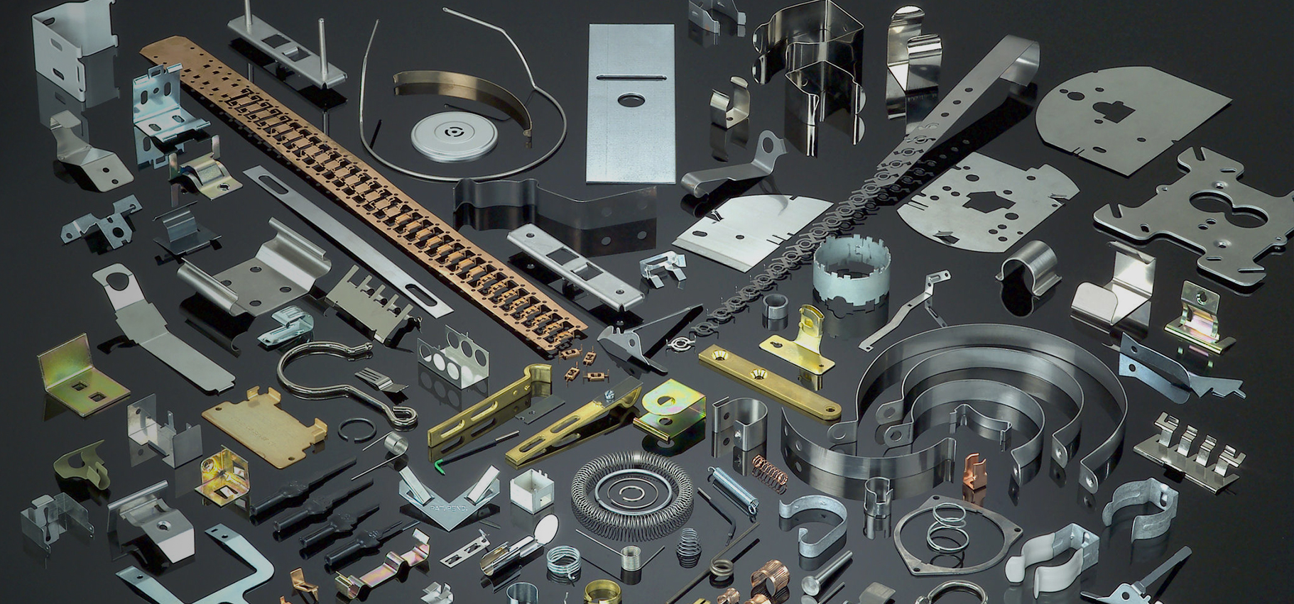 Ningbo Mingli Electric Technology Co, Ltd.