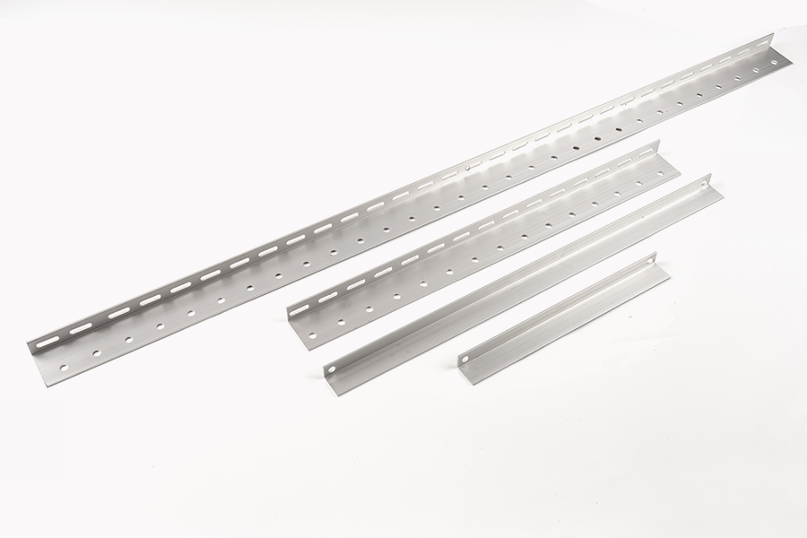 Bagian logam lembaran