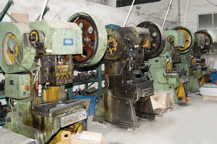 Ningbo Mingli Electric Technology Co, Ltd.